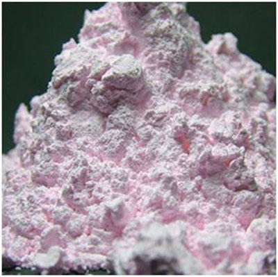 Silicon Dioxide (SiO2)-Granules